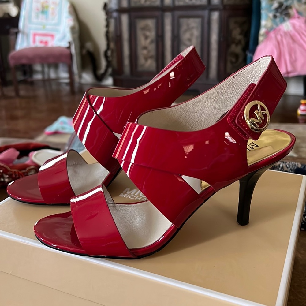Michael Kors shoes